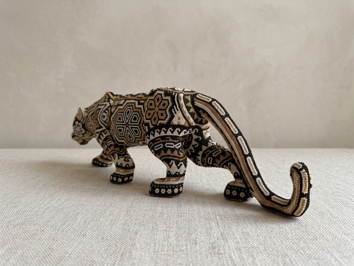 Jaguar Wixárika - Image 2
