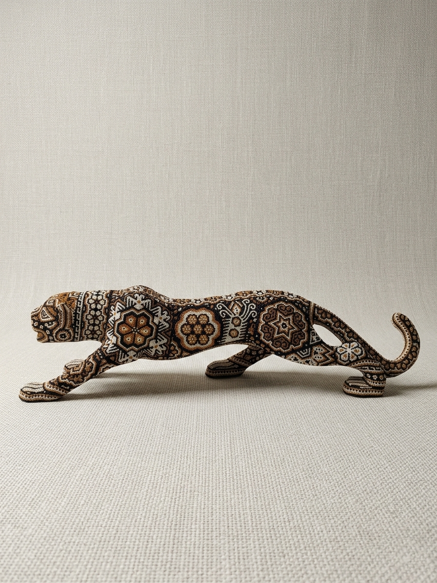 Jaguar Dorado