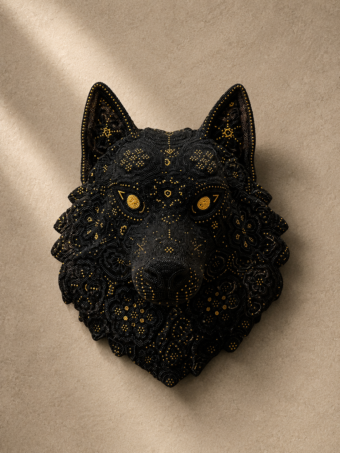 Cabeza de Lobo