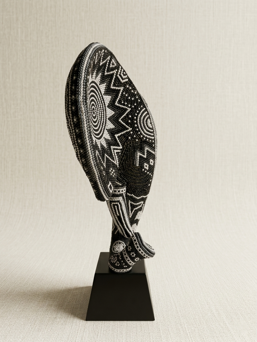 Busto de Elefante - Image 3