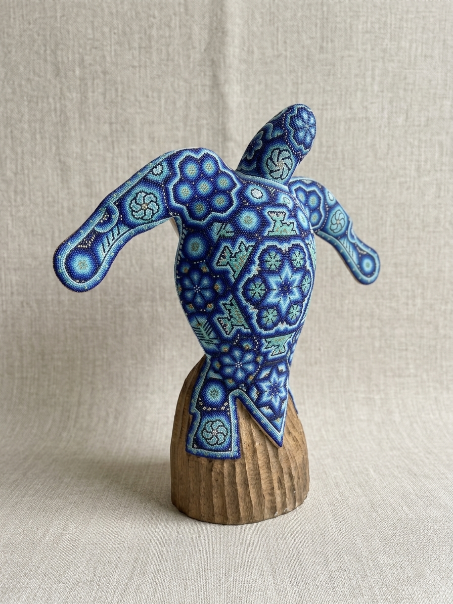 Tortuga Azul - Image 2