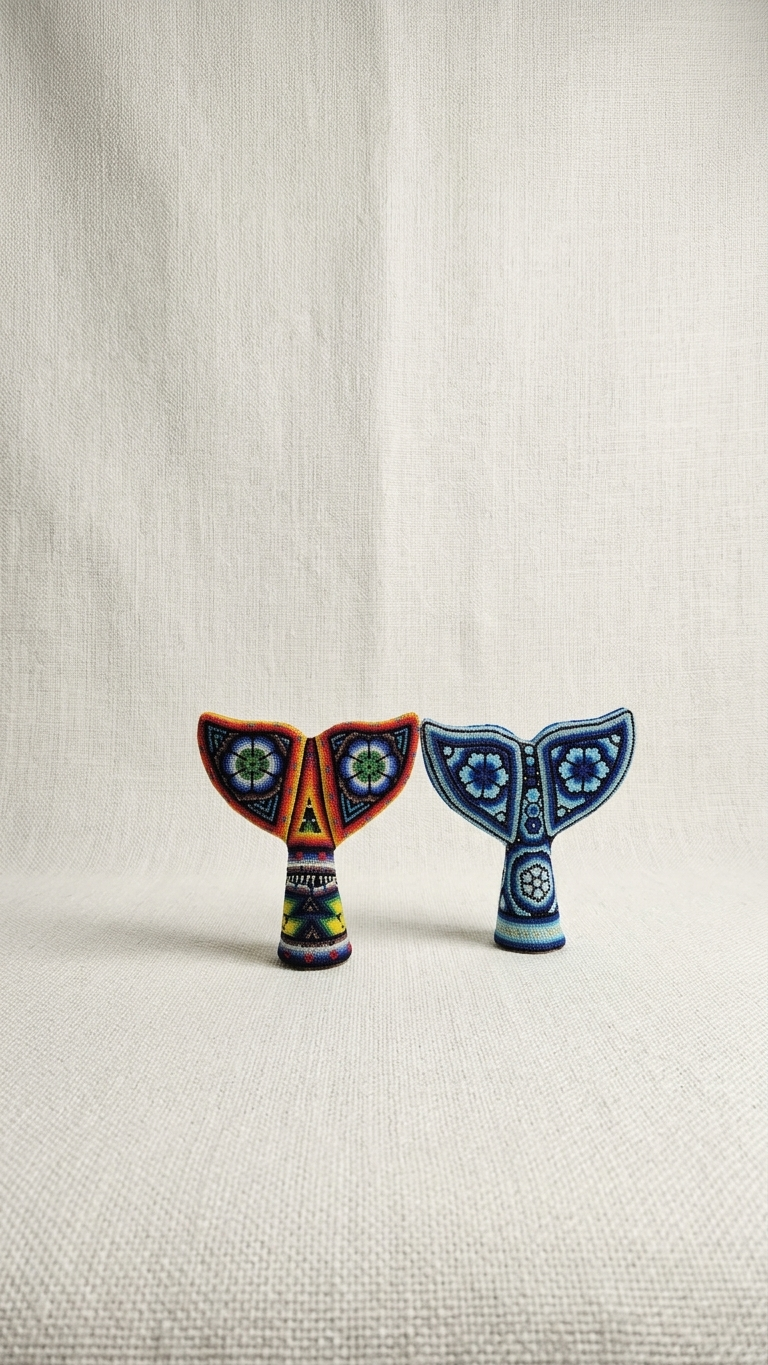 Colas de Ballena - Image 2