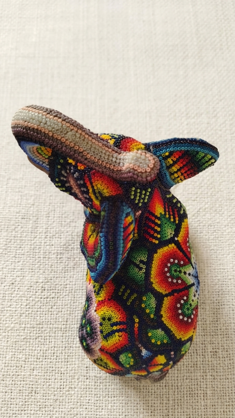Elefante de Colores - Image 2