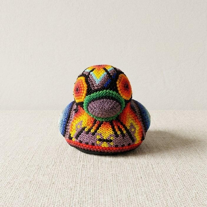Patito de Colores