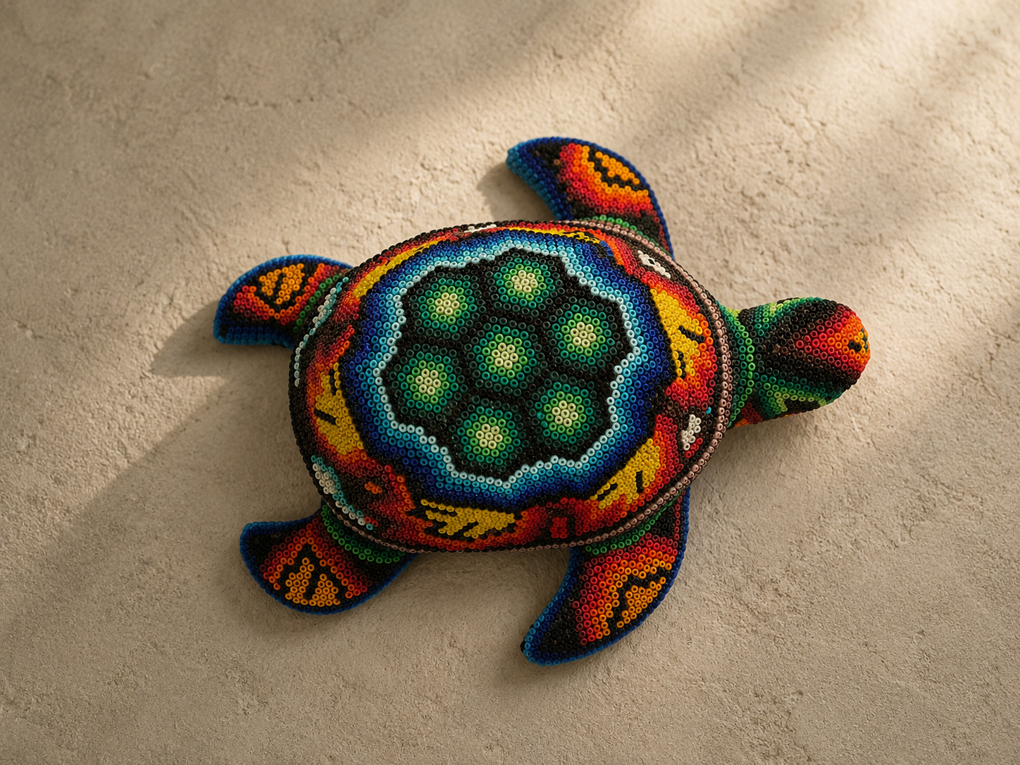 Tortuga