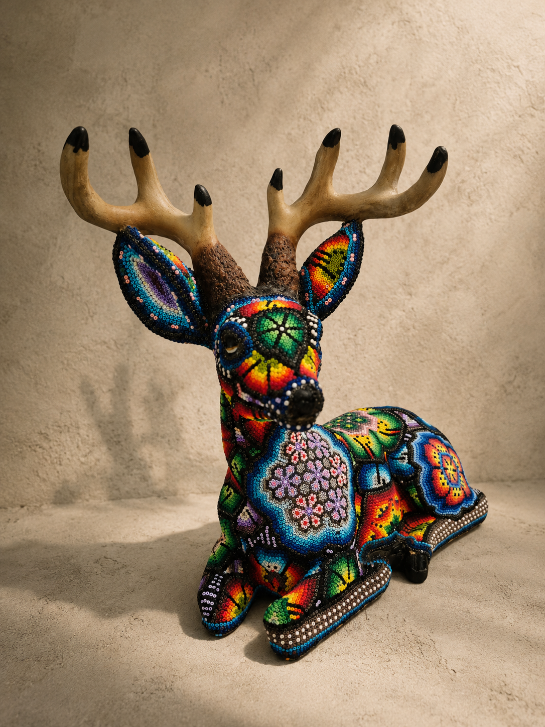 Venado de Colores