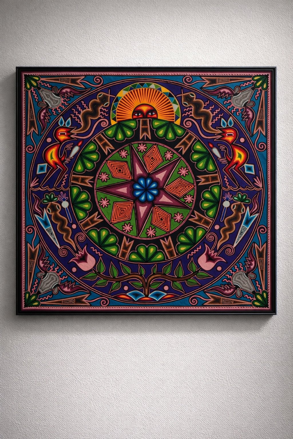 El Venado Azul - Image 2