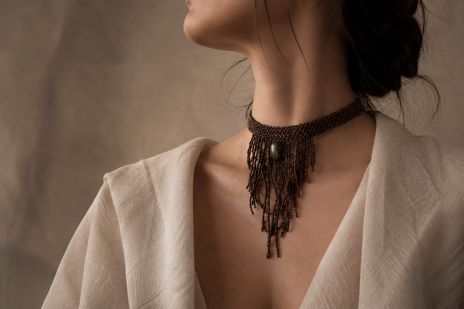 Collar Dorado - Image 2