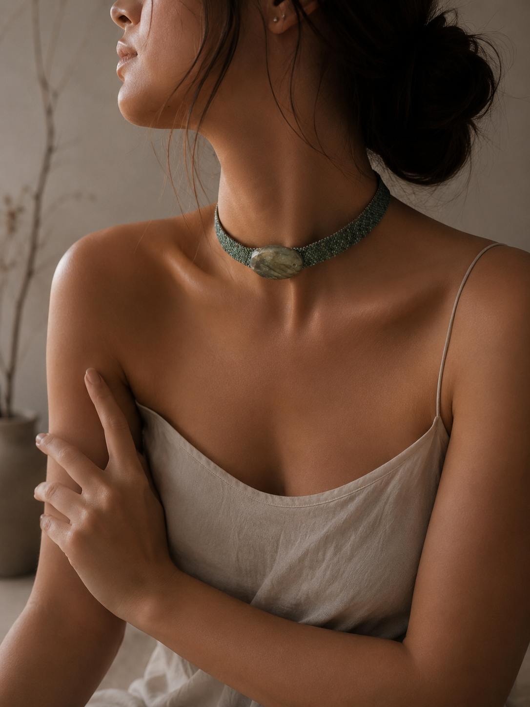 Collar Verde - Image 2