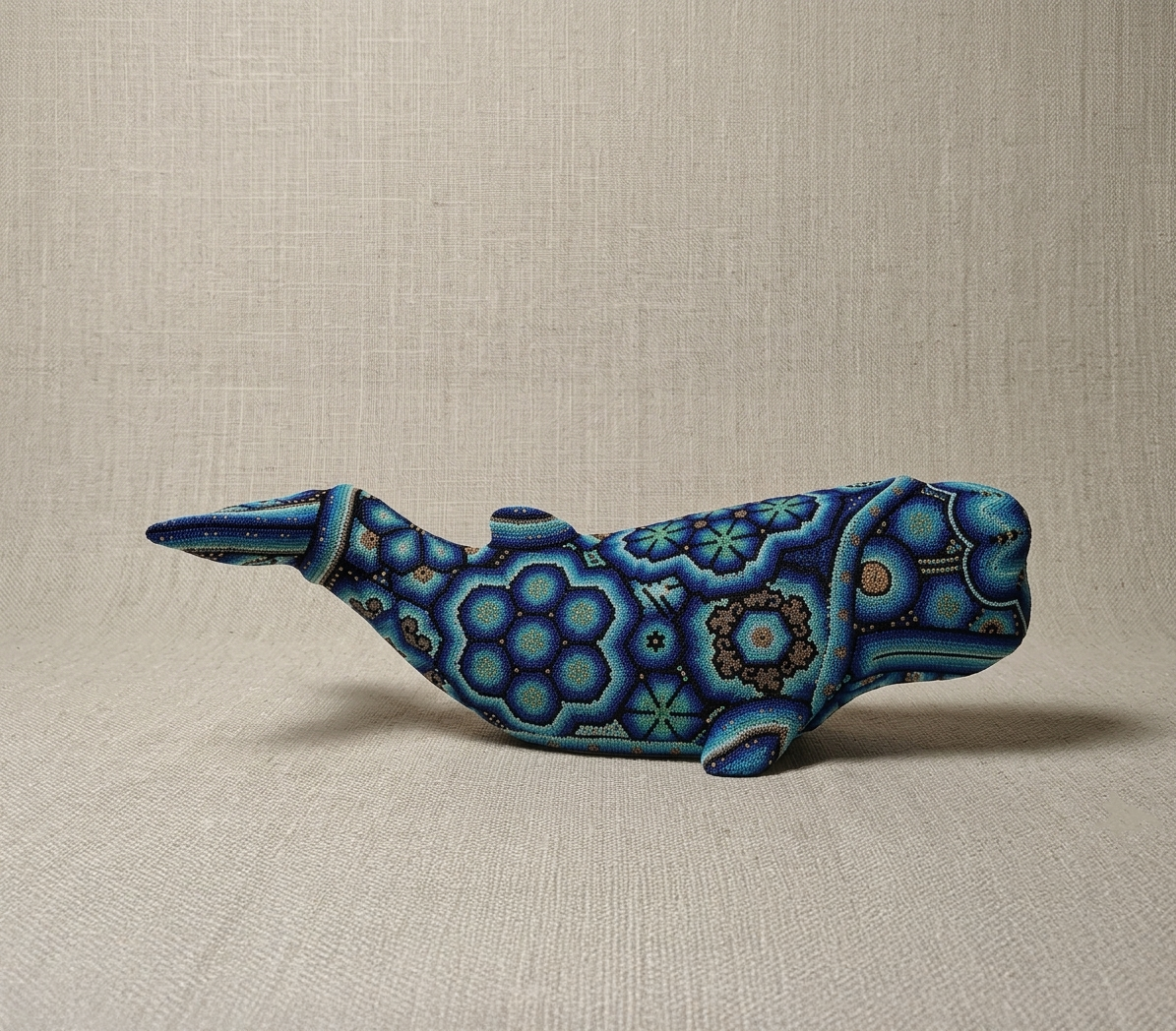 Ballena Chica