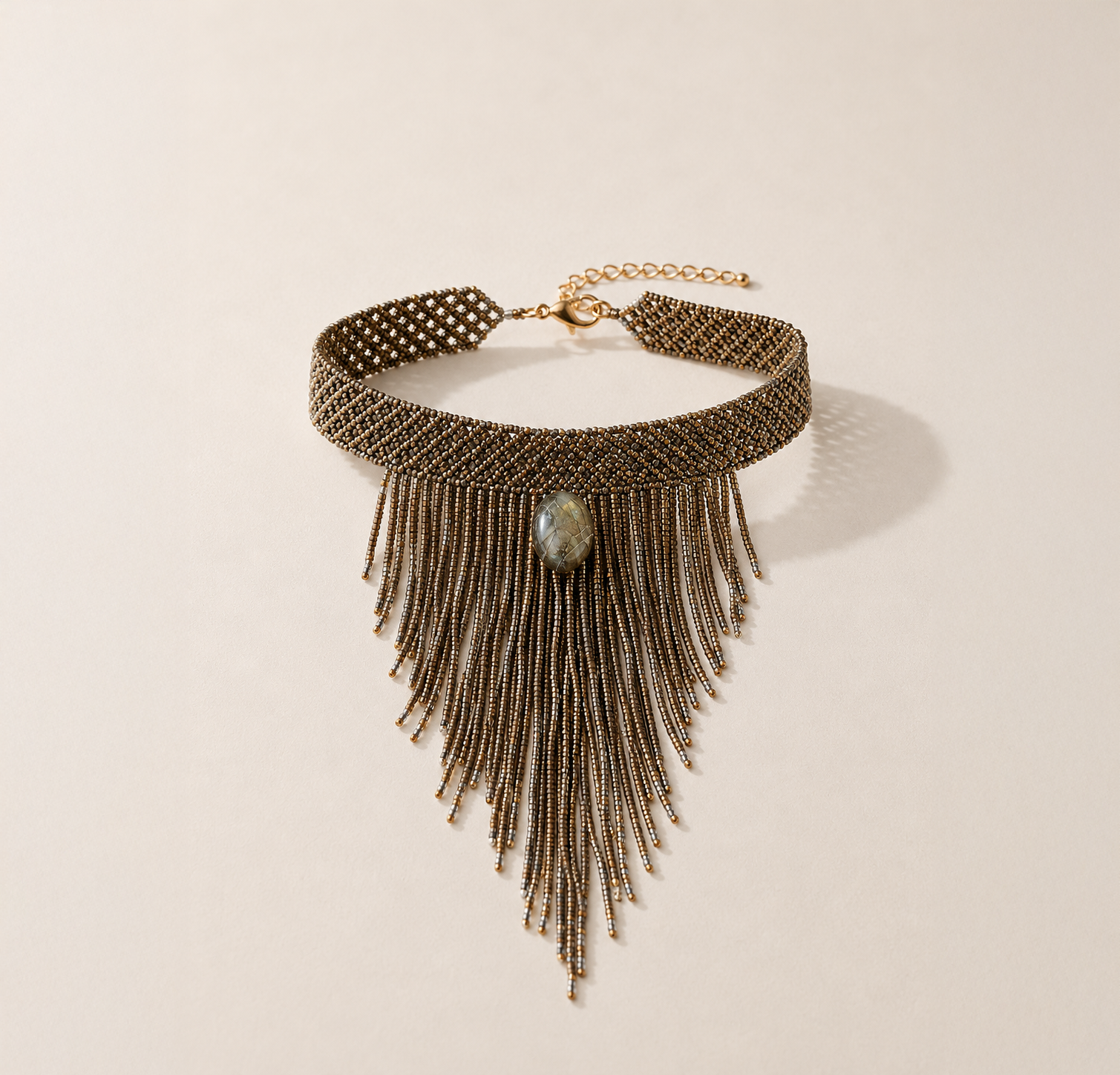 Collar Dorado