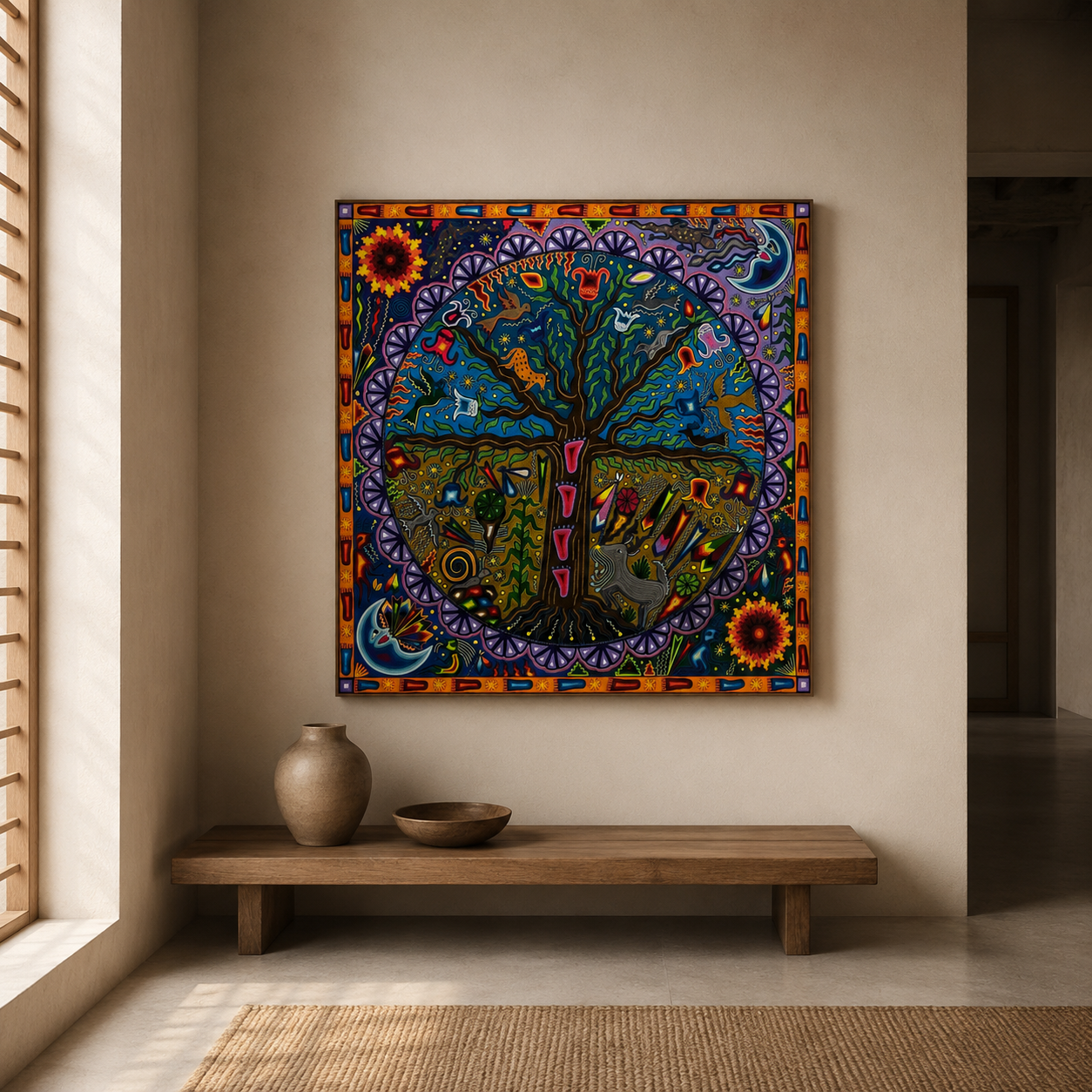 Las Dos Frutas Sagradas - Image 2